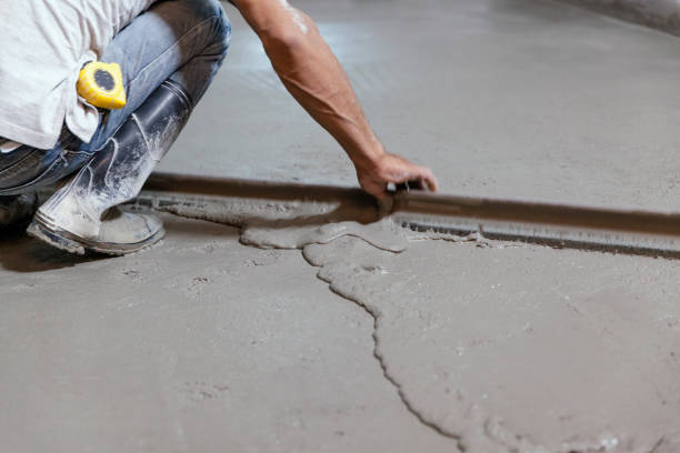 Best Stamped Concrete Services in Austin, MN